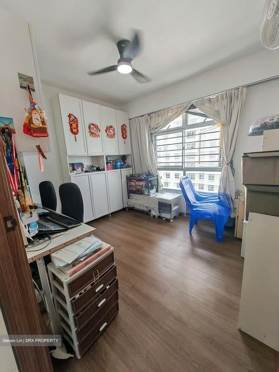 Blk 408C Northshore Residences II (Punggol), HDB 4 Rooms #594338891